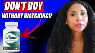 Exipure - Exipure Review - REAL CUSTOMER REVEALS THE TRUTH - Exipure Reviews - Exipure Weight Loss