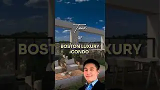 ACT FAST &mdash; this Boston beauty won&rsquo;t last! 🏙️⚡