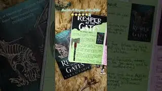 My New Favourite Series #book #booktube #bookreview #bookworm #booklover #booktuber #fantasy #books
