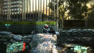 Crysis 2 ATi HD2600xt