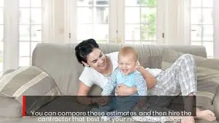 5Estimates Lets You Compare 5 Quotes From Houston Window Replacement Contractors