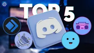5 лучших необычных ботов Discord, которые помогут вашему серверу развиваться
