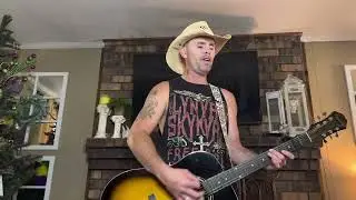 Warren Zeiders - Dark Night Guitar Lesson/ Tutorial/ Chords