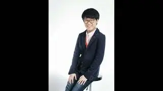 Seoyeong Oh (오서영) - Cube puzzle and time