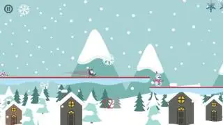 Santa Dash Christmas by UrbanBit Studio