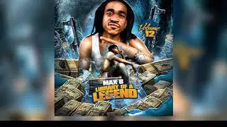 Max B - Which Way Did He Go