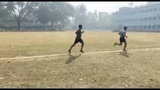 ❤️WBP❤️ 1600মিটার 🕉️ হর হর মহাদেব🕉️❤️🙏DAY- 1 6:18 BEST TOP RUNNER ❤️ BALIA HIGH SCHOOL GROUND#sivaya