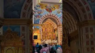 holy mass korlangad