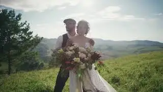 Однажды в горах Алтая