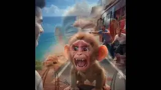#KidsAnimation #AIAnimation #AnimatedForKids #KidsCartoon#FunAnimation #CuteAnimation #3DAnimation