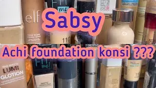 Best  Foundation Full Coverage foundation In budget  #viralvideo  #trending #foryou #foundation