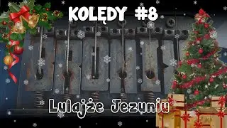 Kolędy - Lulajże Jezuniu (D dur)