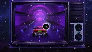 Free Beat 'Synth Racer' Type Beat Hard Fast Rap Trap Beat Instrumental