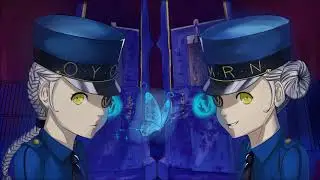 Persona 5 - The Poem of Everyone's Souls [Velvet Room Theme]