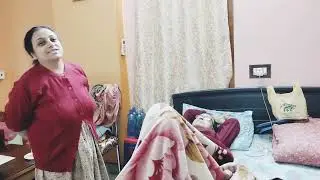 শোশুর vs নতুন বৌউর ক্রেস #runa family#              #cruel vlog# 