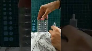 Brilliant Life Hack for Craft #shorts #diy #CraftLifeHack #CraftHack