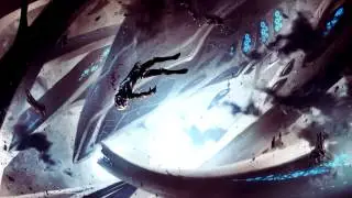Requake - No Air [Subway Music]