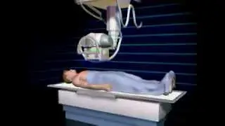How X-ray Works