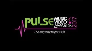 PULSE MUSIC VIDEO AWARDS 2017 | WINNERS, NOMINEES & AWARDS