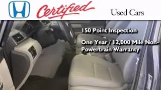 Preowned 2014 Honda Odyssey Madison WI