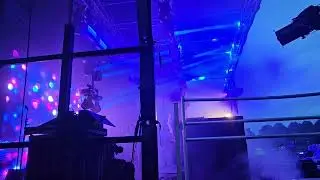 Summer Anthems - July 2024 - Pitchcroft Worcester