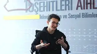 Dünya Şampiyonu İmam Hatipliler Yeni Şafak’a konuştu.
