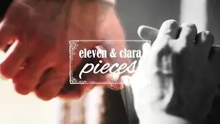 eleven & clara | all of your pieces...