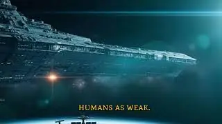 They Thought Humans Were Weak Until Earth Unleashed Its Real Military Doctrine |  HFY Sci-Fi Story