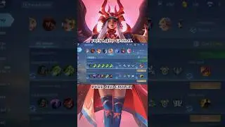 FREYA TOP GLOBAL BUILD AND EMBLEM