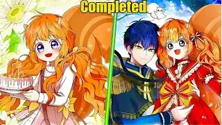 baby squirrel is good at everything manga Hindi  Explain part 1#