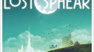 [Battle Theme] Lost Sphear - Memory to be spun