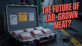 Lab-Grown Meat, Smuggled Food, Agent Exodus & Ag Q&A