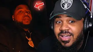 ROOGA DISSING!! Rooga - Fed Up (Official Music Video) REACTION