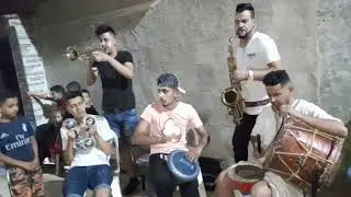 Trompette KameL Bich 2021