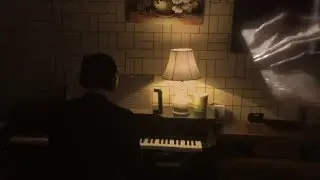 Teardrops - Gabriel Thorn ( piano ballad )