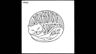 Frollen Music Library ~ Lovely Beats To Study To - Vol II [SAMPLER]