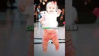 😭 This Baby Won a Race by WALKING 🏆 #wholesome #babysteps #emotional #truestory #inspiration #race