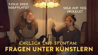 Komische Oper oder tragische Lovestory, Pernilla Kannapinn?