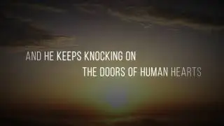Stephen Blignaut - Shine Your Light (Lyric Video)