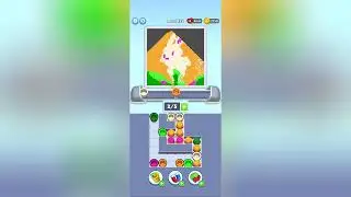 Sand Loop Level 155 Solution Walkthrough 
