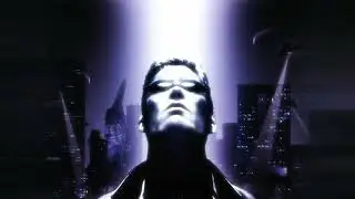Deus Ex Track - Dark Age Ending