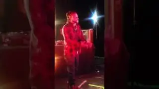 Bet jamz freestyle