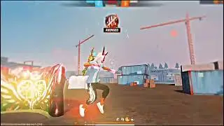 ​Free Fire Fast Gloo Wall & One Tap Highlights 🎯​Free Fire Short Montage | Beat Sync Gameplay 🎧