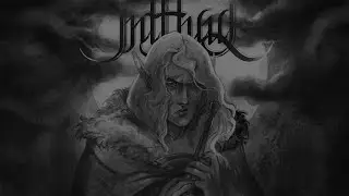 Inthuul - When the Sun Faded (Full- Length: 2022)