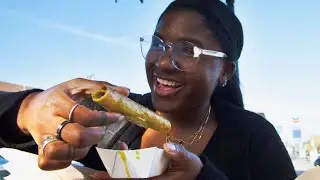 Taco 'Bout It - Food Journalism Graduate Class explores LA's Food Culture