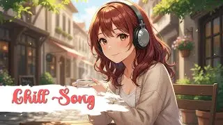 Chill Songs Vol.001 | Cozy Lo-fi & Smooth R&B | Coffee Shop Focus & Easy Flow