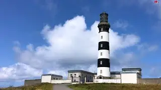 BRETAGNE  🇲🇫 |  Ouessant Het Wilde Eiland   |  Nederland Bretagne TV  🇳🇱