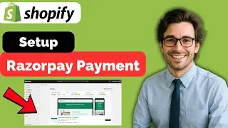 How to set up Razorpay payment gateway in Shopify (full guide 2026)