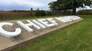 Chief Wapello Memorial Park, Agency, IA - Park Travel Review