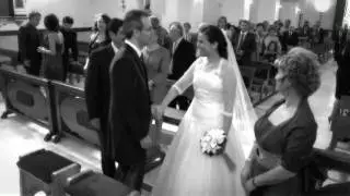 Boda Rosa y Jorge - El Ejido
